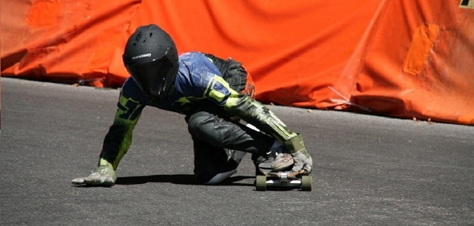 How to Slide on a Longboard