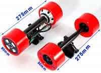 Electric Skateboard Trucks
