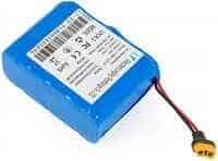 Electric Skateboard battery