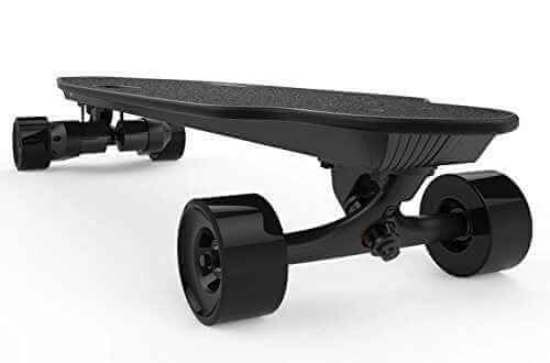 Electric Skateboards