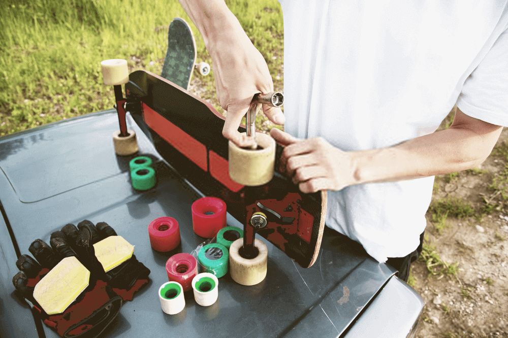 Best Longboard Wheels