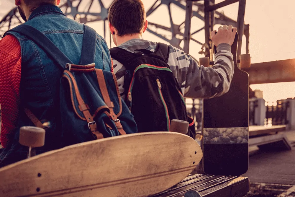 Best Skateboard Backpack