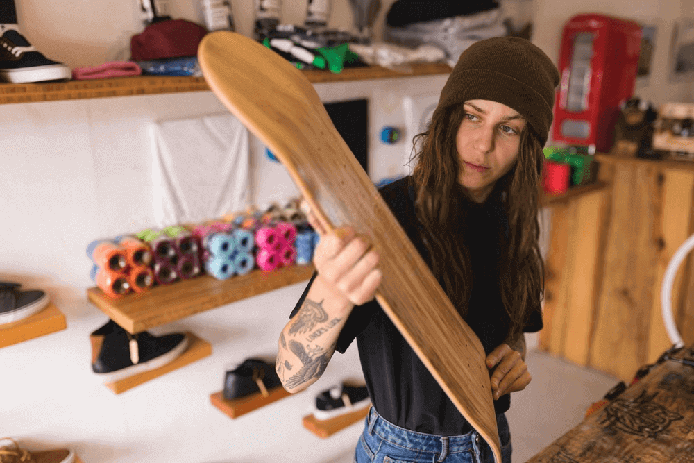 Best Skateboard Decks