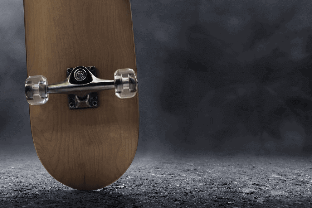 Best Skateboard Trucks