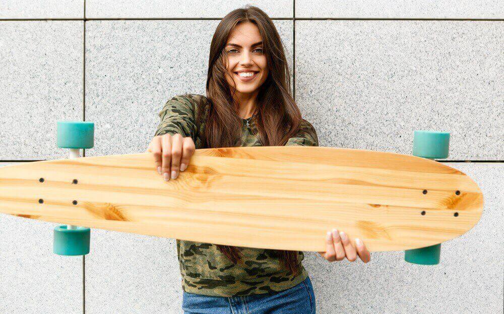 quest longboard review