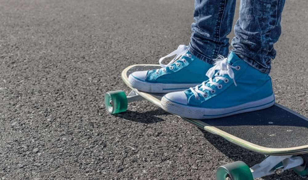 best skate shoes
