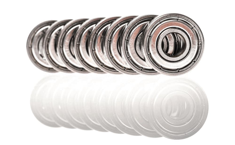 best skateboard bearings