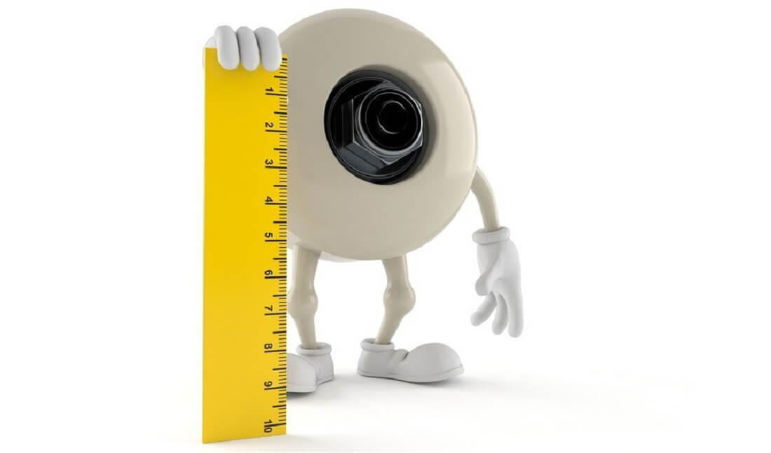 Skateboard Wheel Size Chart