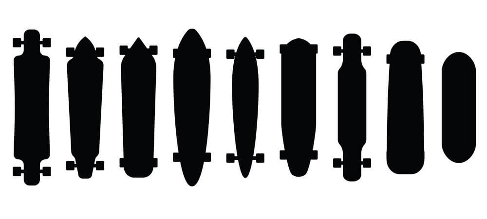 What Size Longboard Should i Get