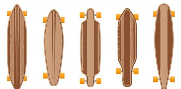 Best Longboard Brands