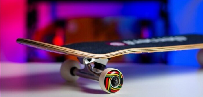 What type of wheel is best for skateboard