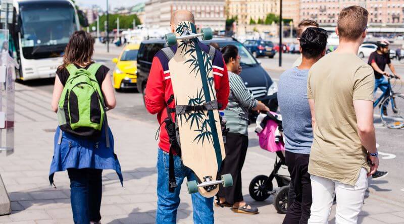 Best Longboard For Commuting