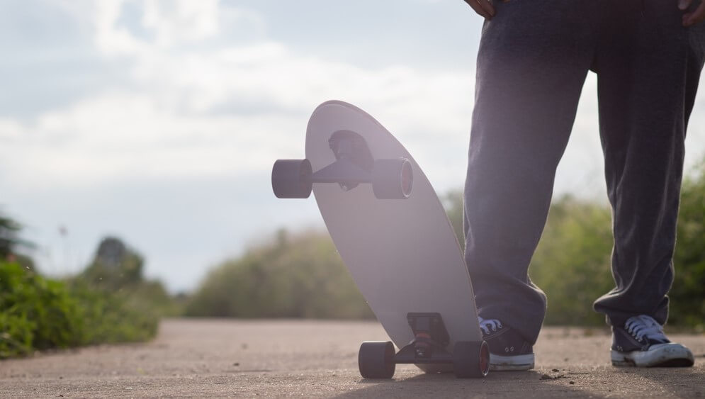 Best Top Mount Longboard