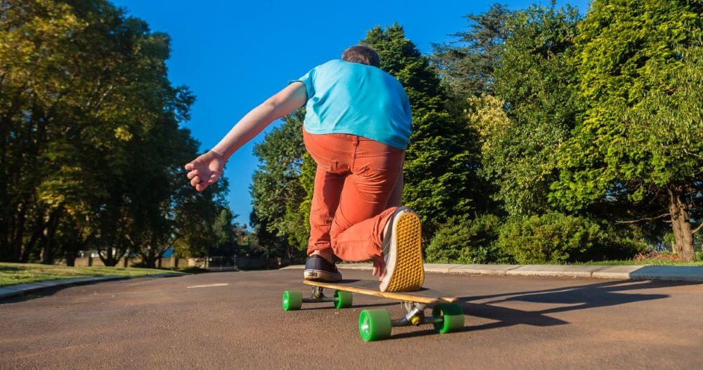 Good Sliding Longboards