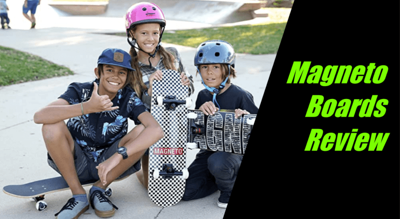 Magneto Boards Review