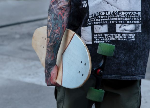 Are Kryptonics Skateboards Good
