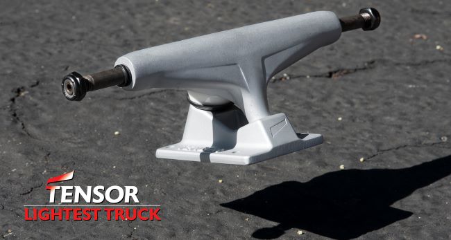Are Tensor Trucks Good