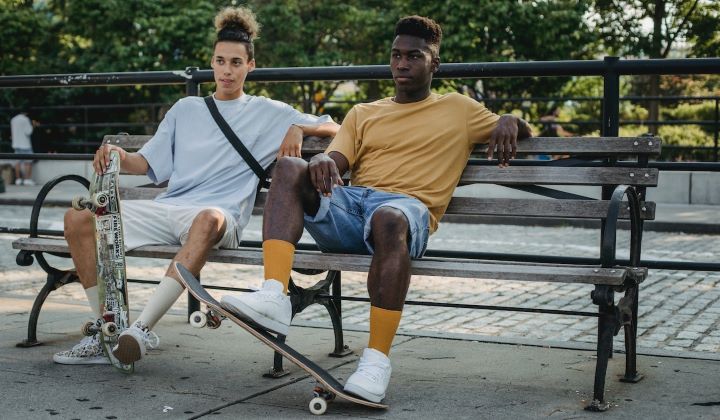 Average Price For Skateboard